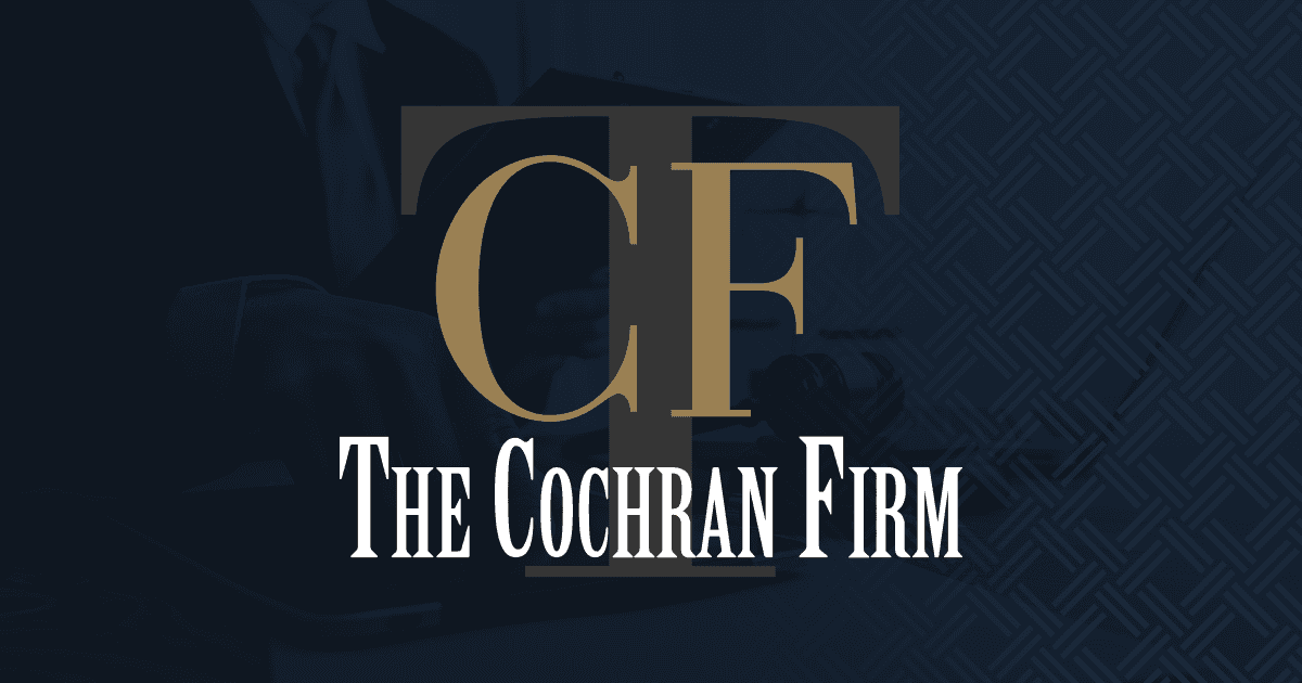 Cochran Firm